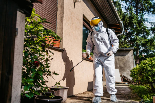 Best Residential Pest Control  in Trempealeau, WI